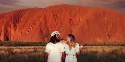 1 Day Uluru Tour from Alice Springs $299