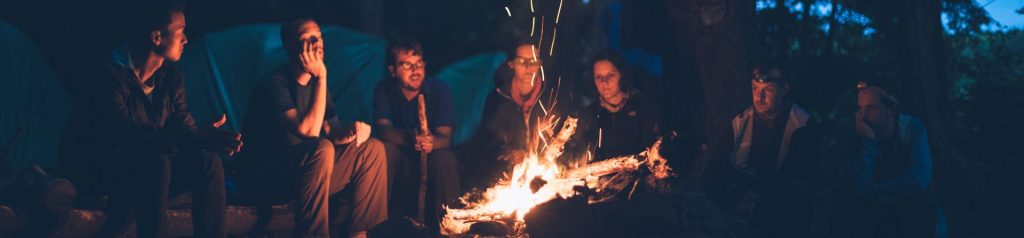 Camping