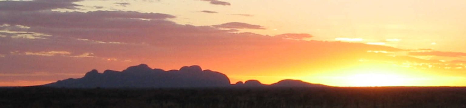 Things to do at Yulara, Northern Territory